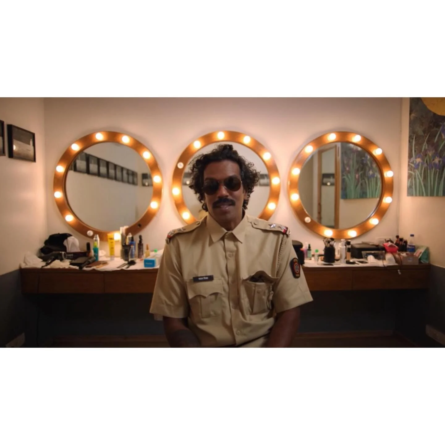 Rob &amp; Rom vs Bollywood