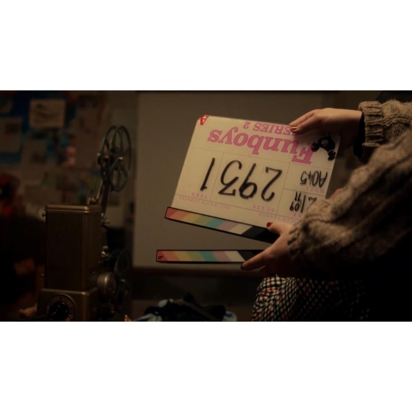 2025

What a transformative year!  While we sit in a dark and quiet January, it's important to stay positive and reflect on the journey that got us here.  For me, 25 was one to remember for a lot of reasons, and professionally it's been particularly 