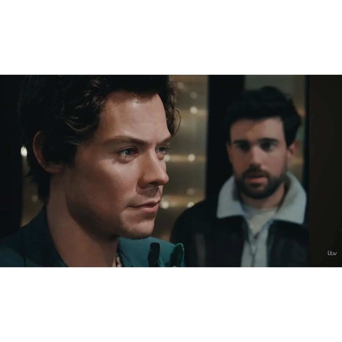 Brit Awards 2026 

A tremendous trip up north with this lovely lot x 

Executive Producer Sally Wood
Line Producer: Rebecca Hutchinson
Director: &nbsp;Alex Oldham
Producer Sam Kinnaird&nbsp;
Production Manager Kirsten Jackson&nbsp;
Clyde Holcroft
MUA