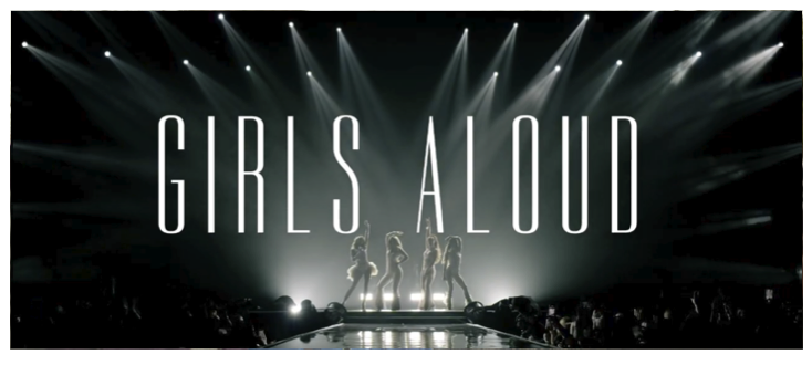 The Girls Aloud Show Trailer