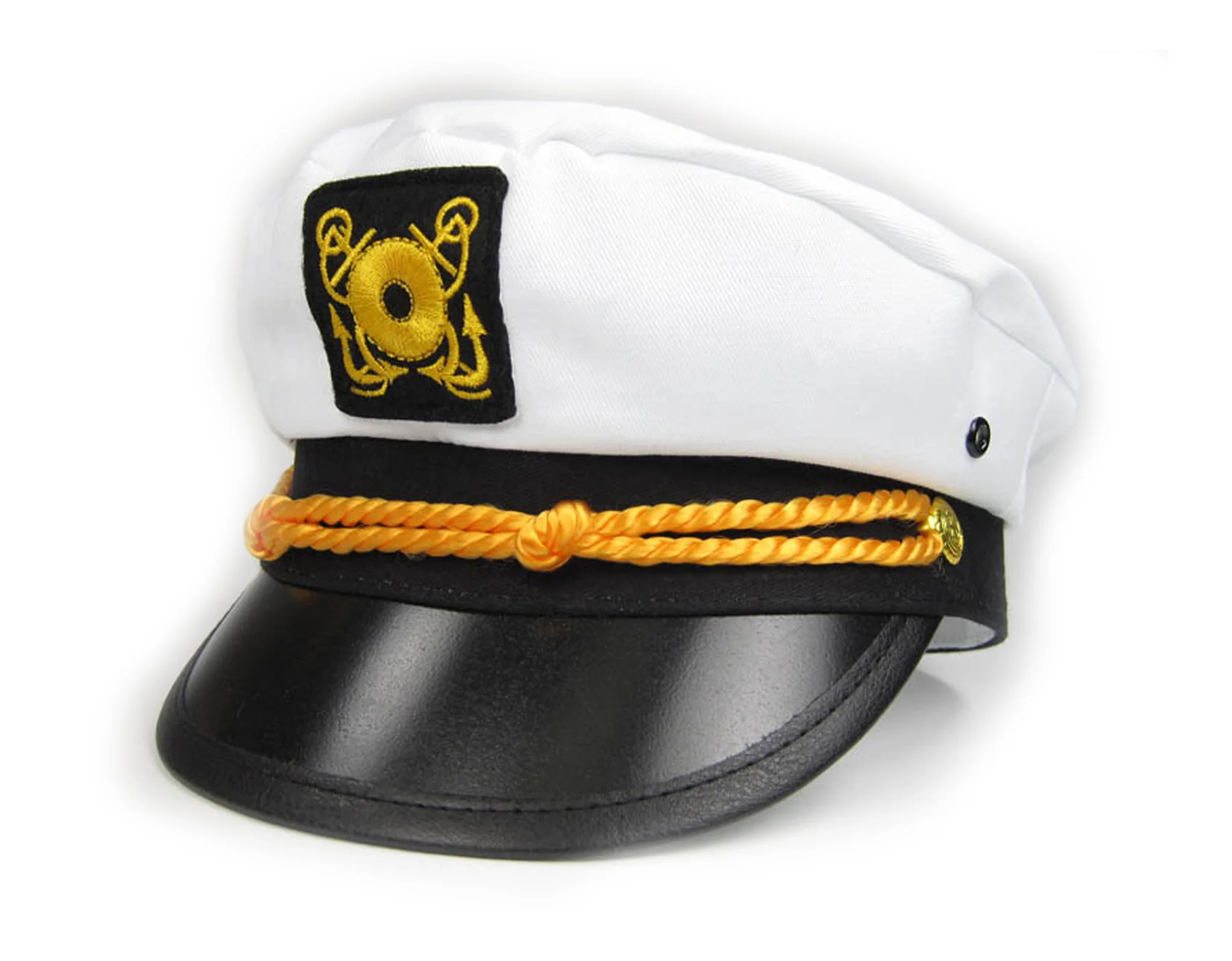 Captain's Hat