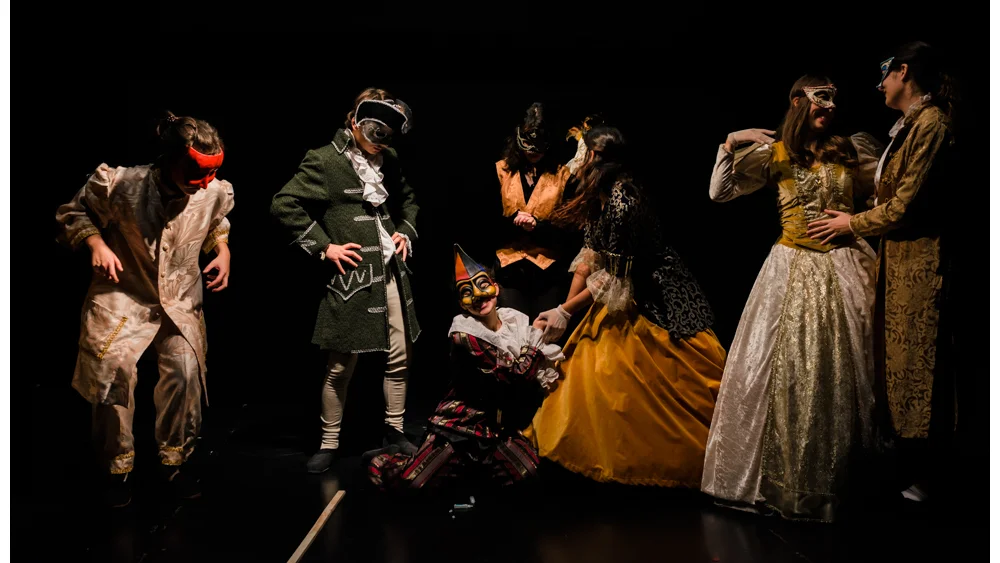 Commedia dell'arte - La seducción -Joseangelfoto-195.jpg