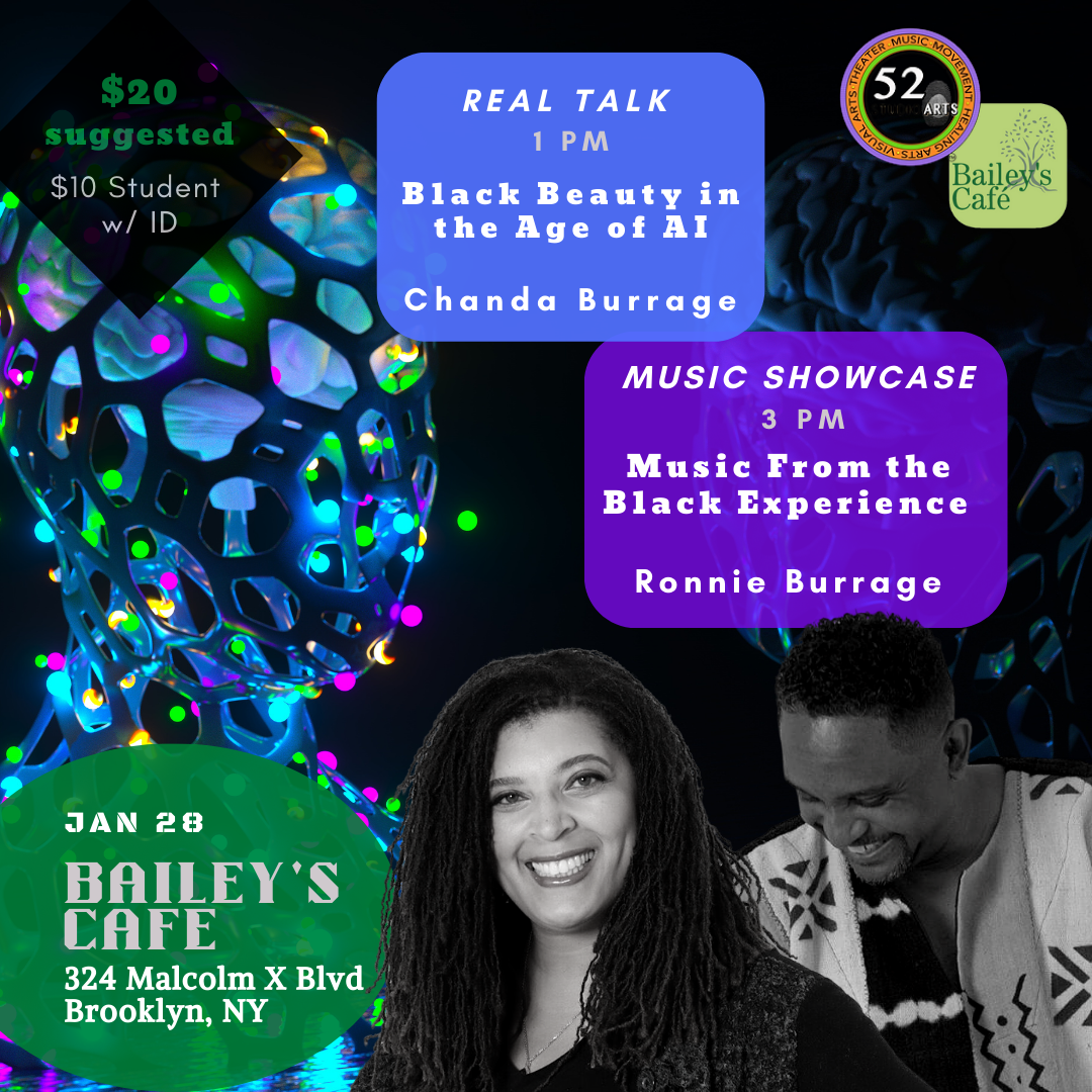 SISruptr and MoBE at Bailey's