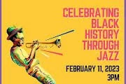 Celebrating Black History Through Jazz