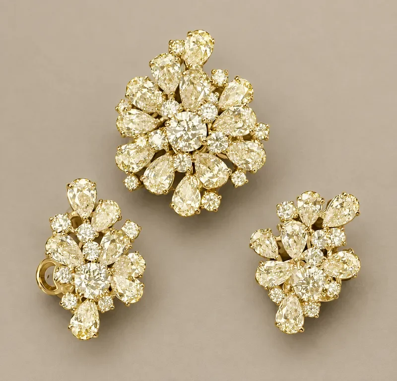 Bespoke Jewellery