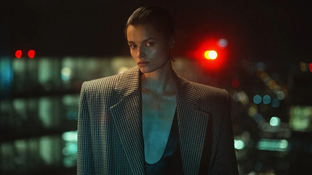 A few stills from Saint Laurent for Net-a-Porter with a great team.

Big thanks to Lizzie and Kira for getting me onboard 

@ysl
@isabellaemmack
@lizziejefferies
@kirabunse
@philbuckinghamcd
@robjarvisdop
@razor.sharps
@arielmihaly
@richardcookza 
@h