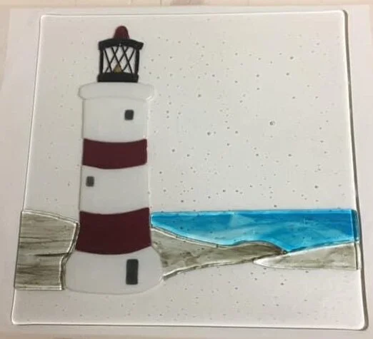 "Lighthouse Commission"