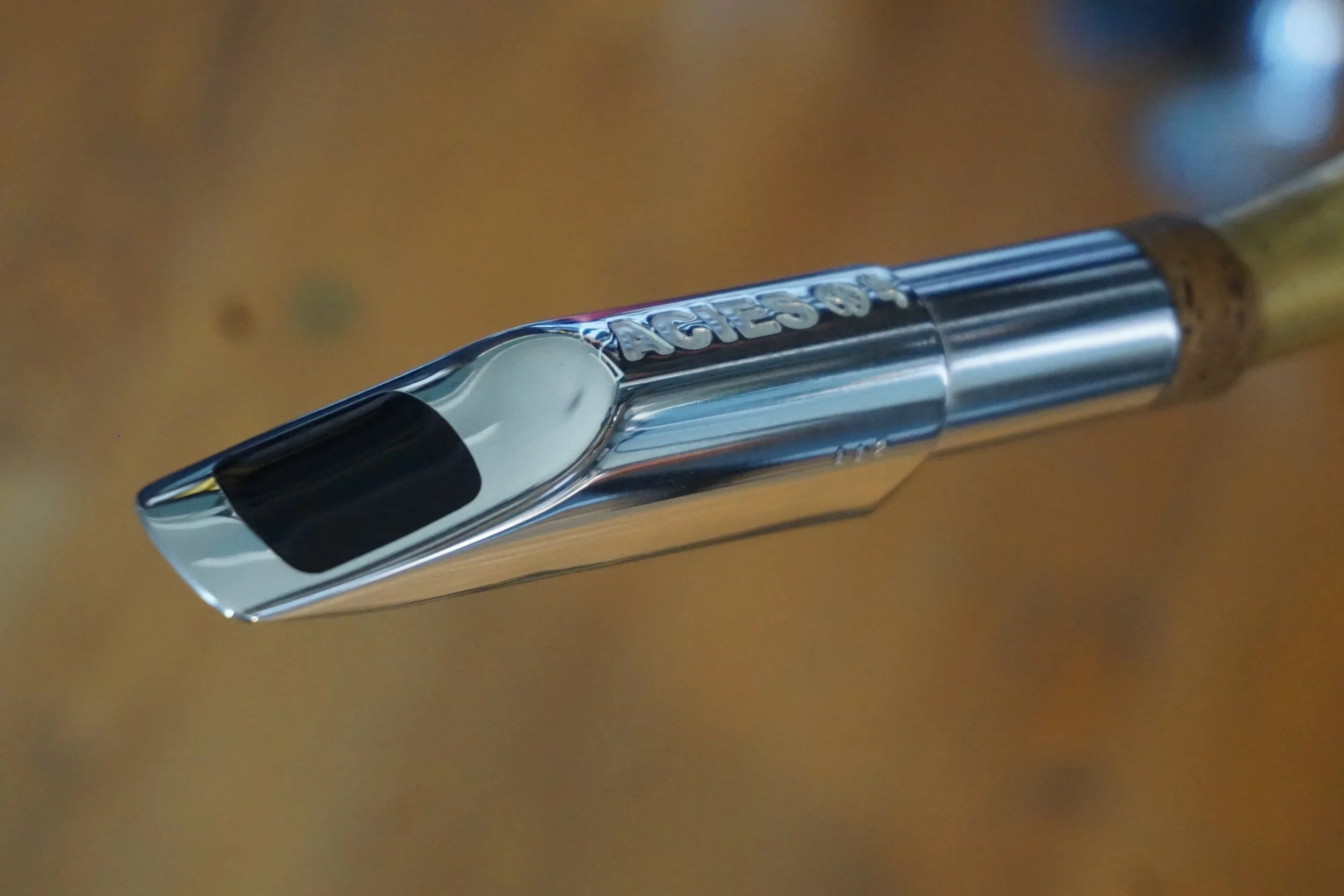 ACIES JS (Tenor)