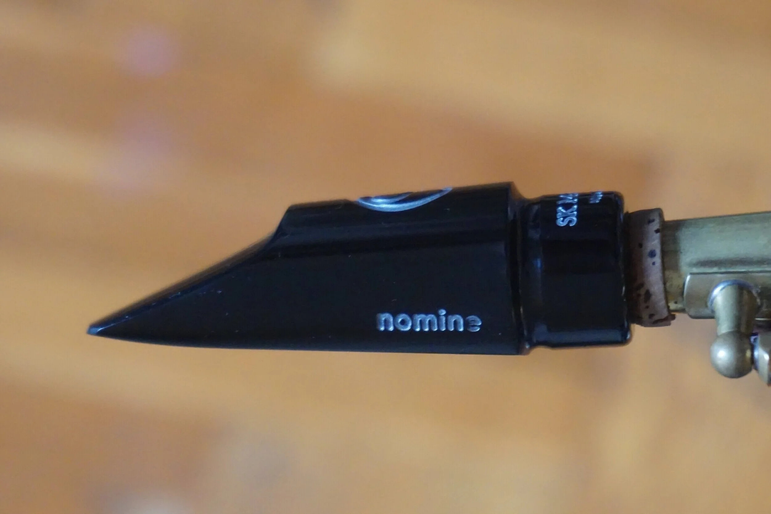 nomine