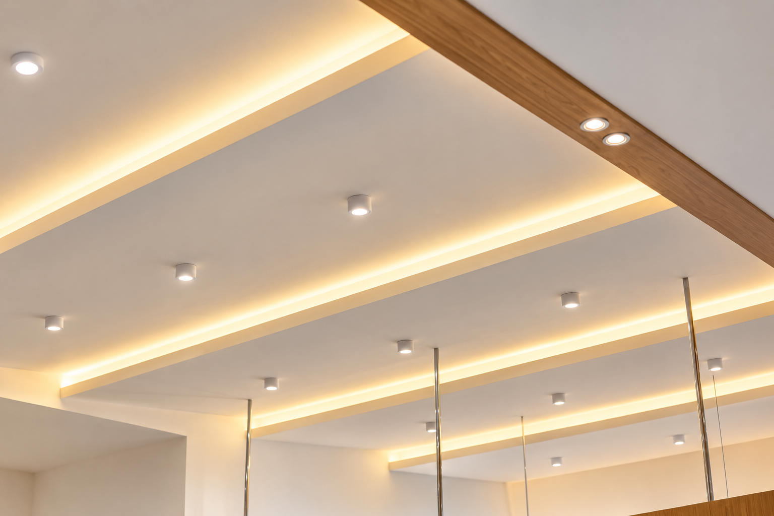 Warm Minimalist Ceiling Geometry.png