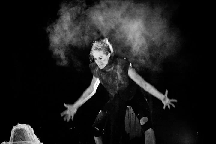 THE TEMPEST
