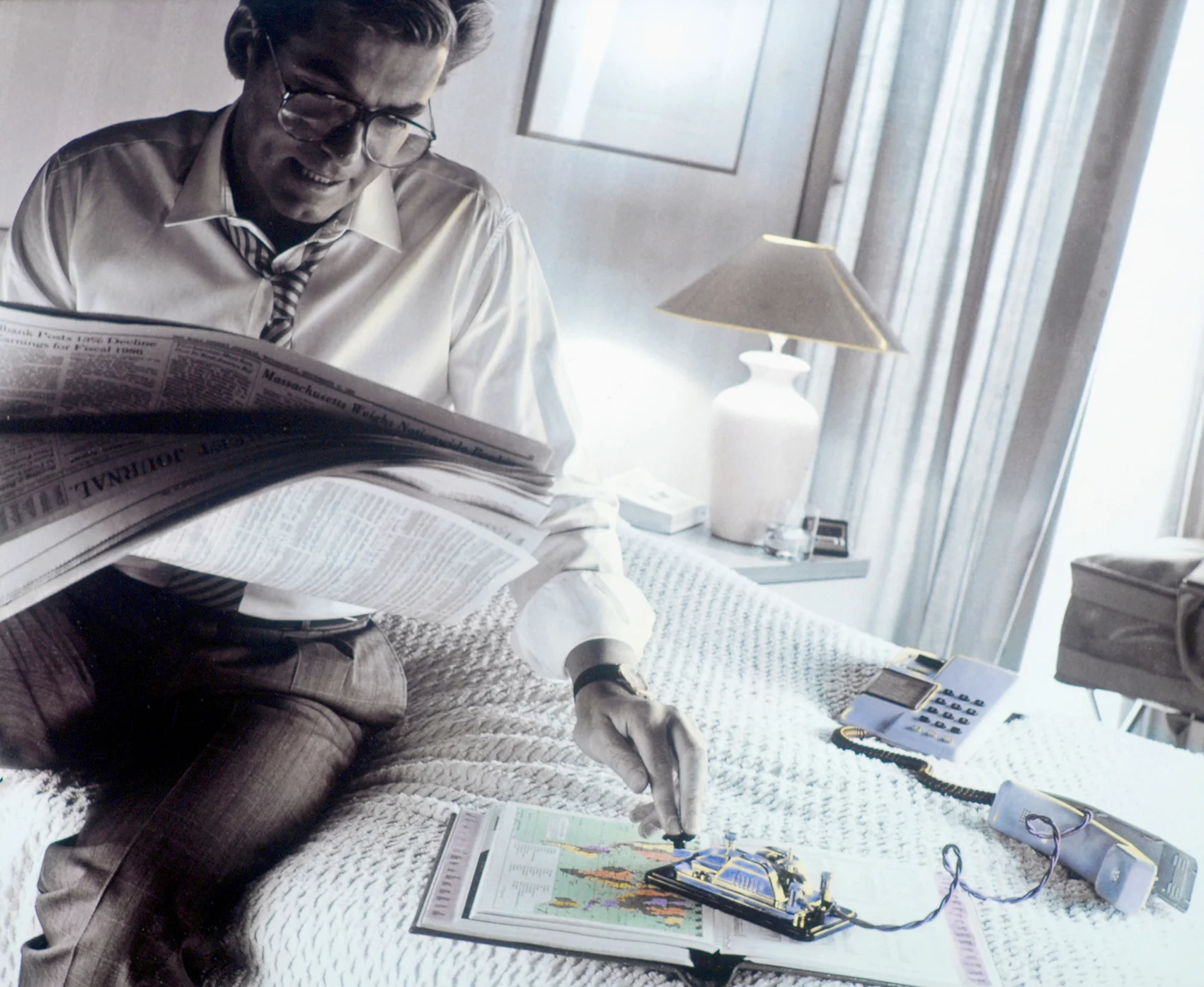 man in hotel room morse code 2print.jpg
