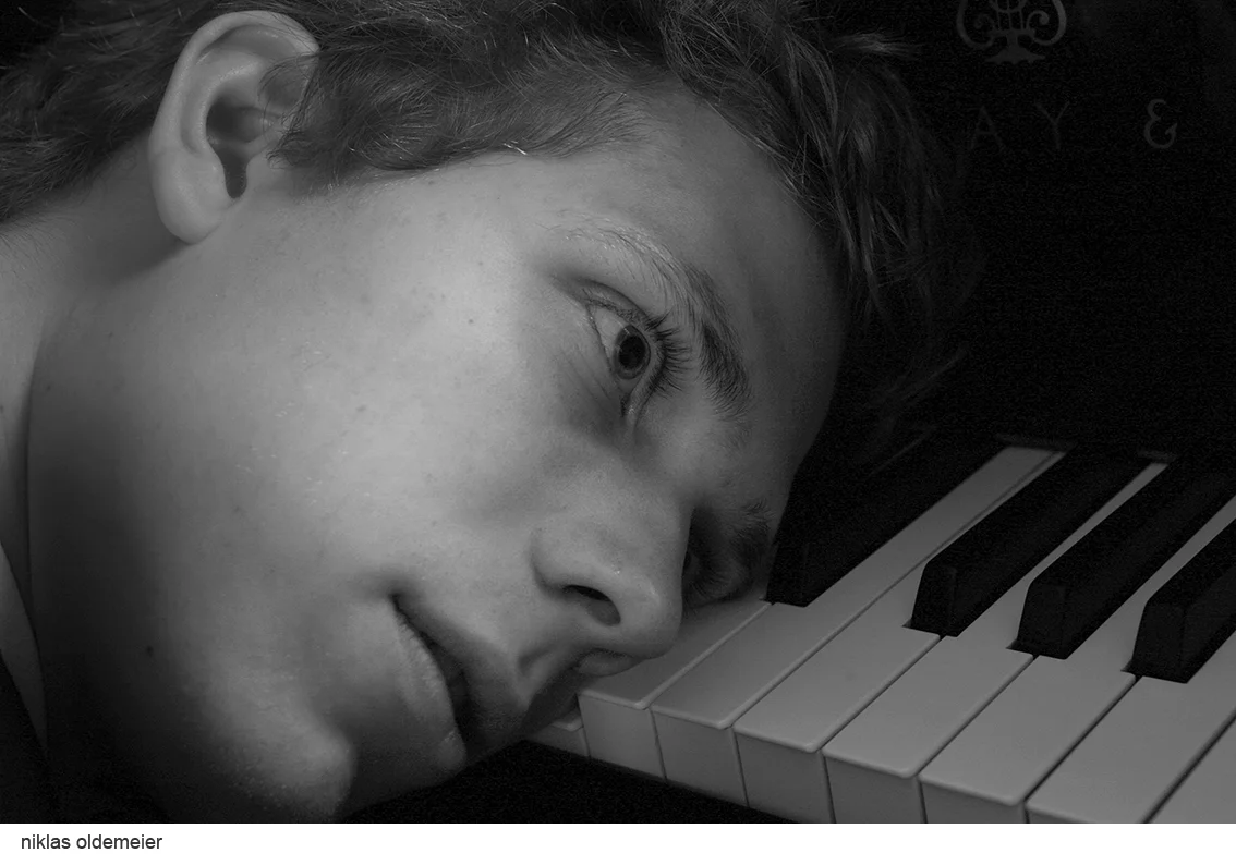 niklas oldemeier