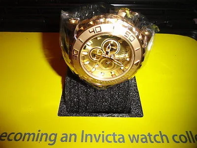 invicta 23911