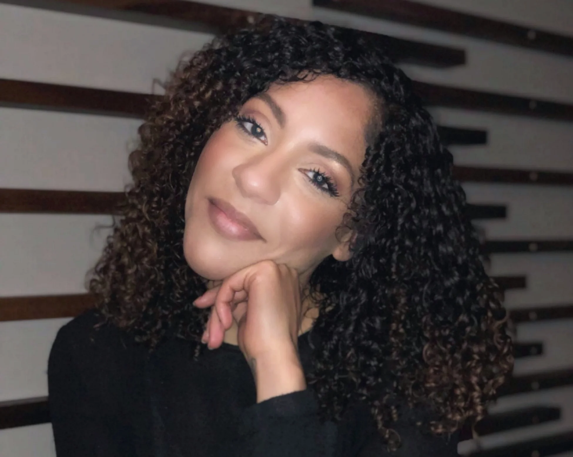 Chi Christine Board Member