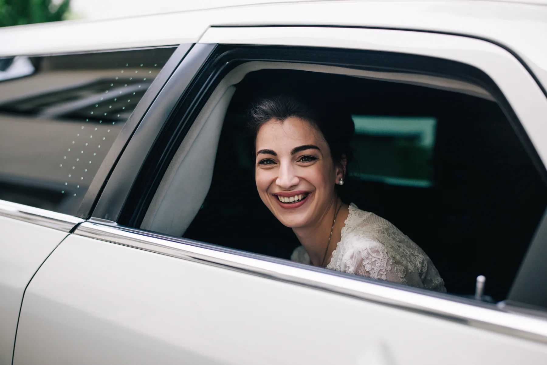 Estella & Stefano | Hochzeitsreportage in der Villa Wenkenhof in Riehen.