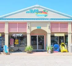 Island Adventures (Copy)