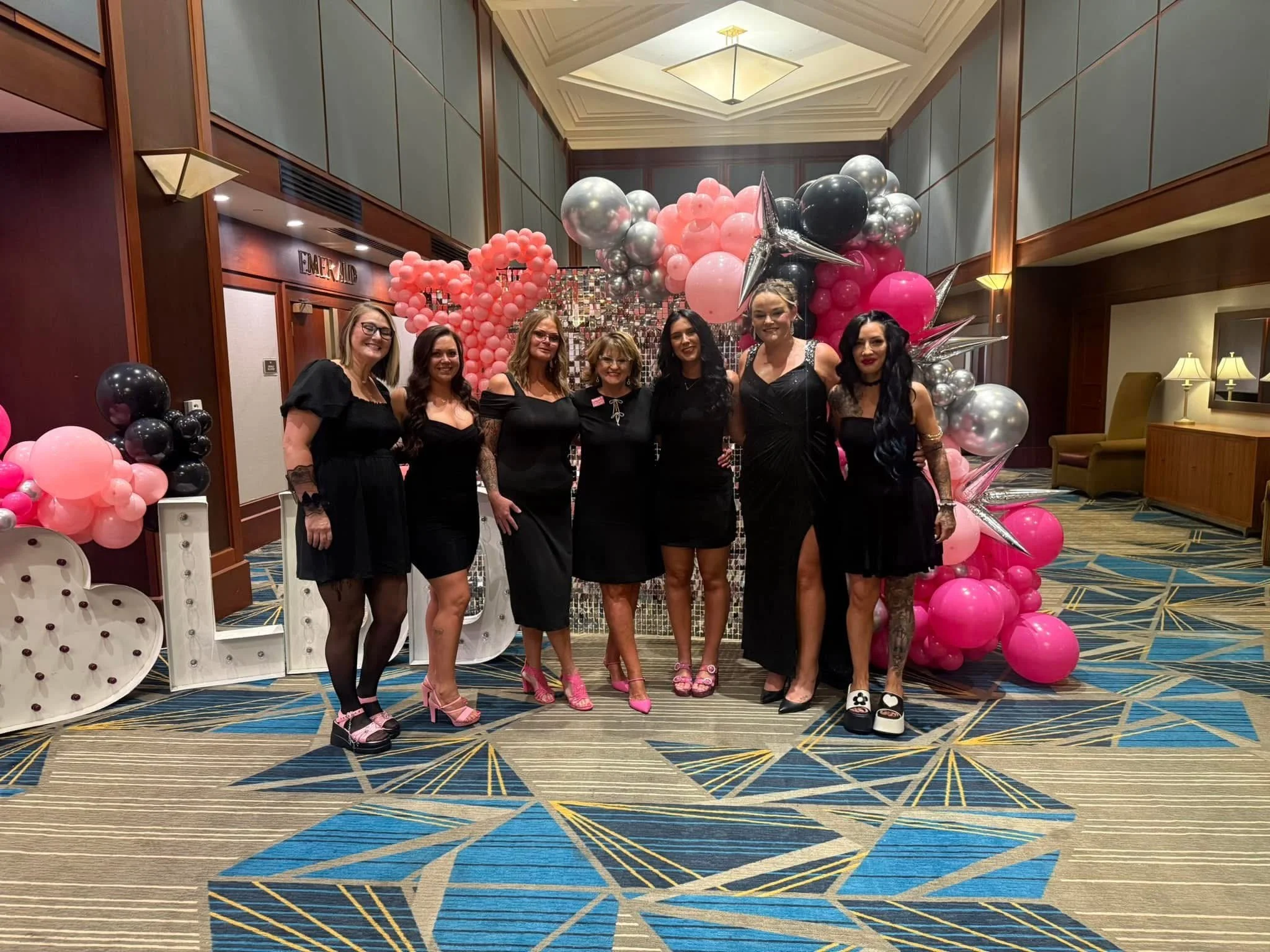 2026 Little Black Dress Gala