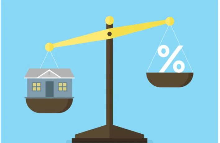 Are 'imperfect valuations' of commercial property driven by high rent levels?