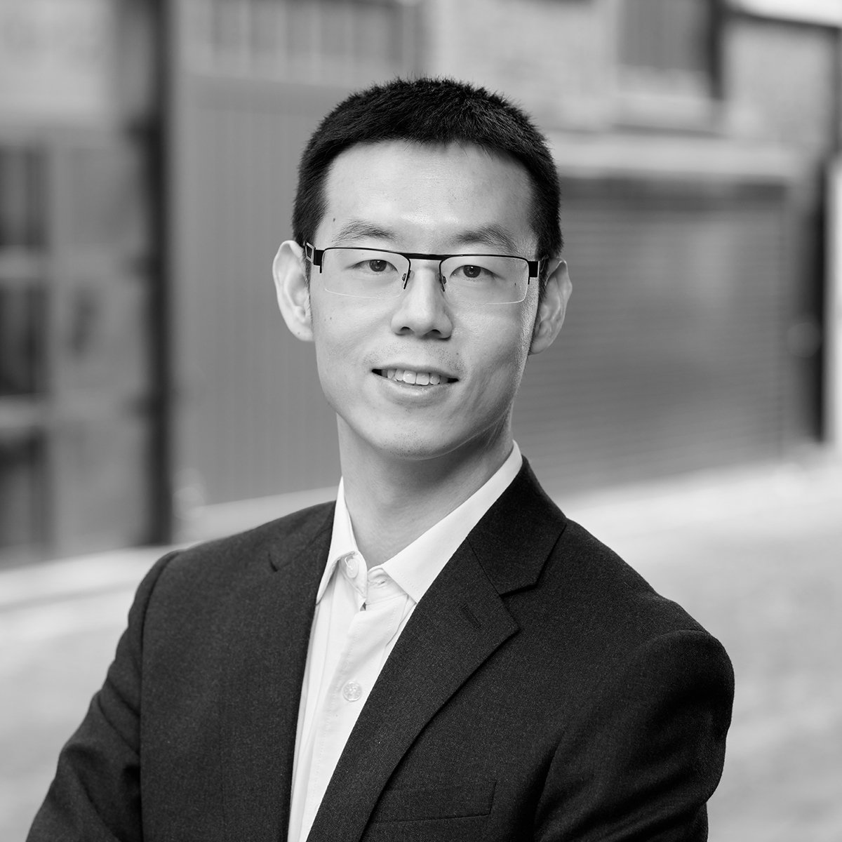Paksan Wu | Finance &amp; Capital Director