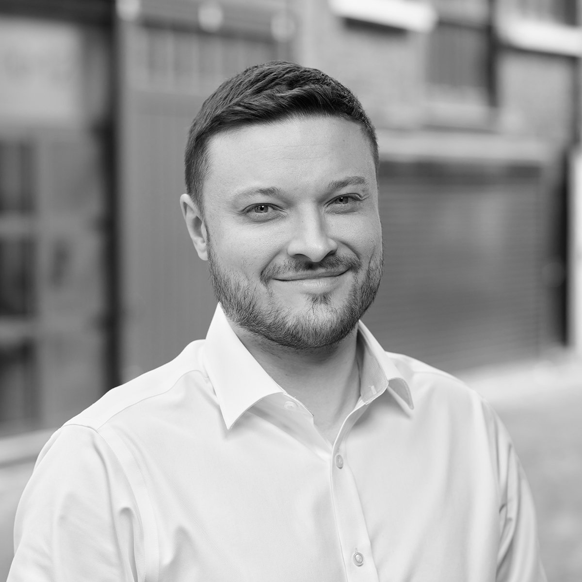 Matthew Rogers | Credit Manager