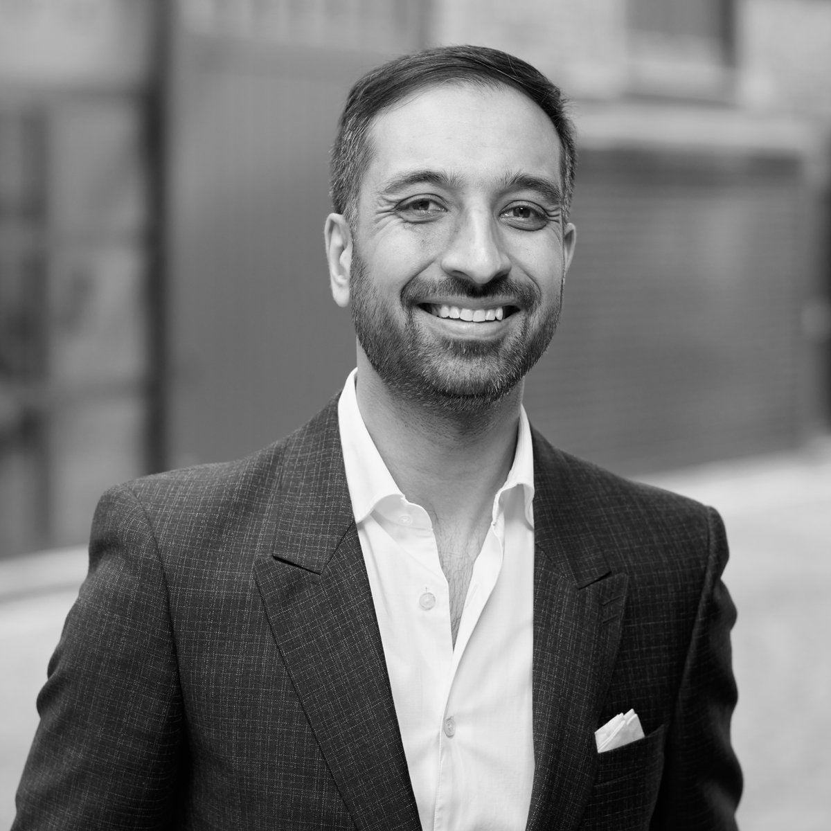 SHAHIL KOTECHA | CEO