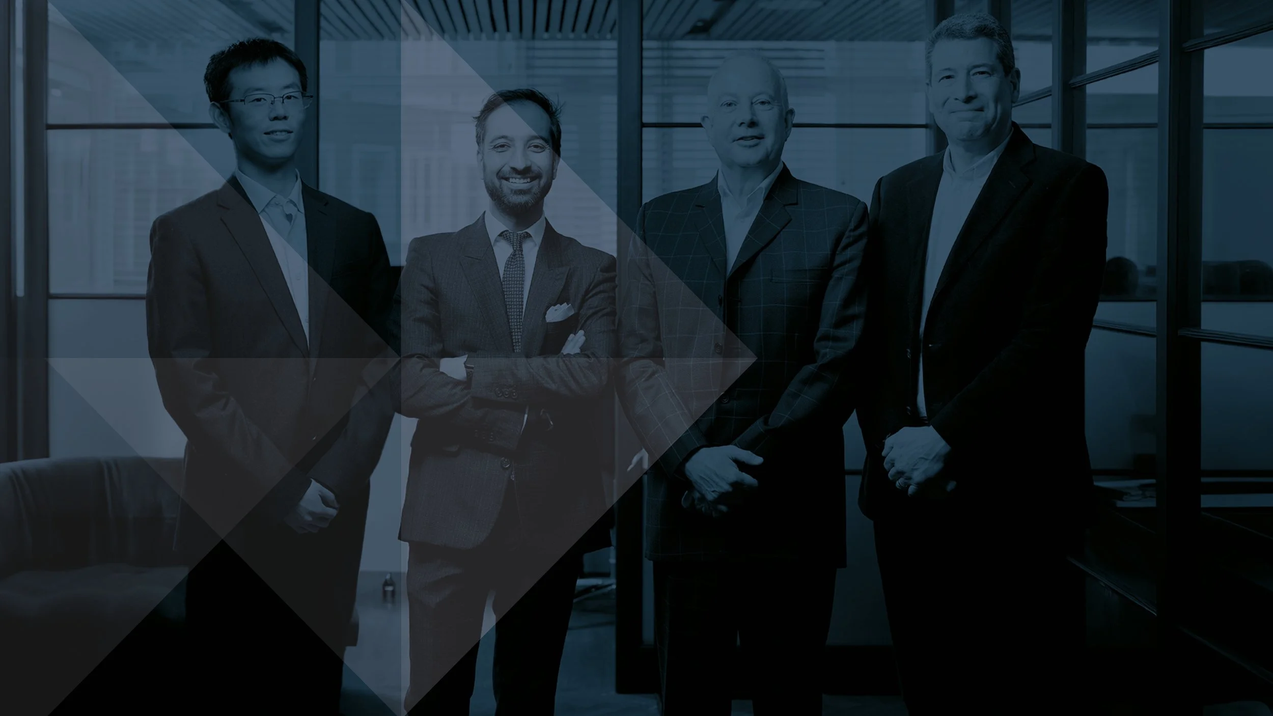 About Us | Pivot Finance