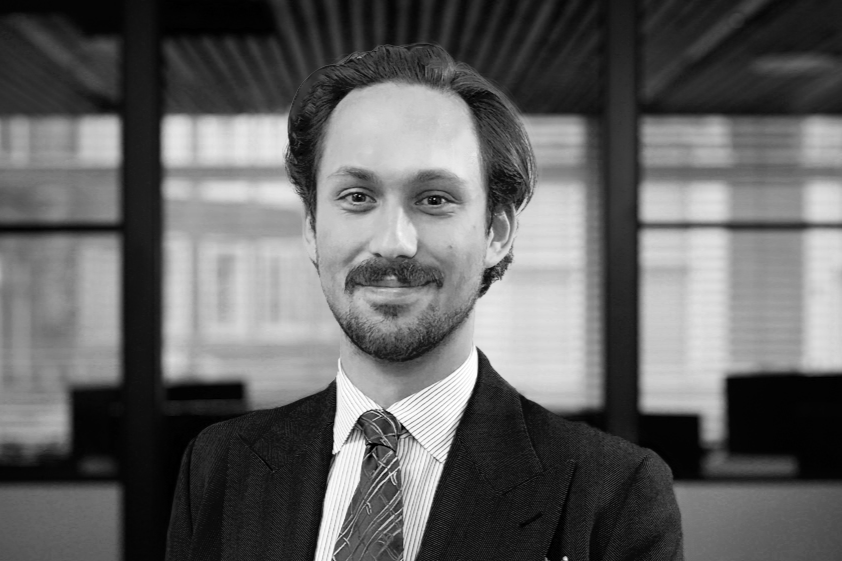 Michael Tarateo | Relationship Manager