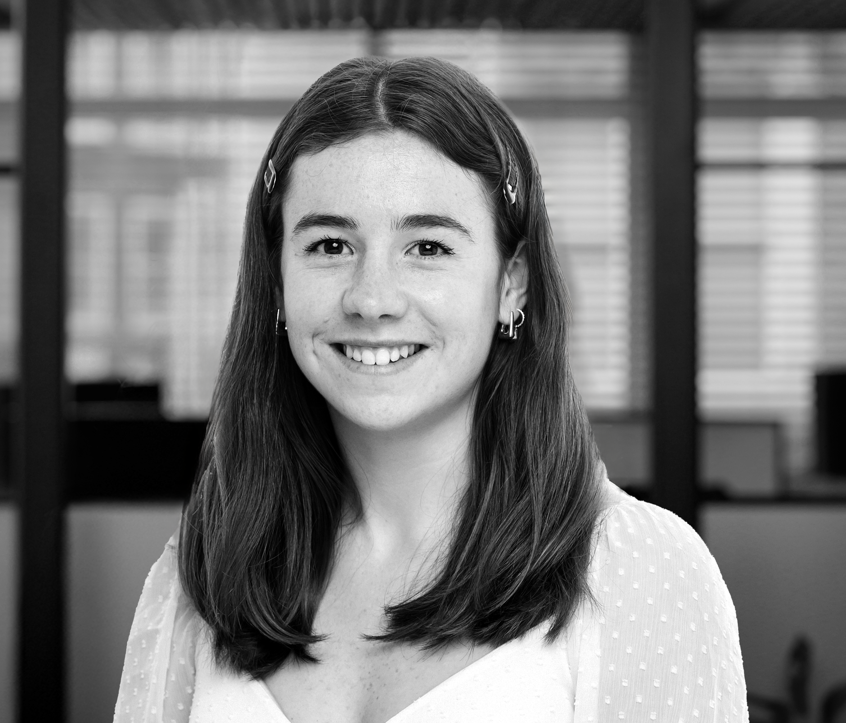 Nathalie Manser | Credit Manager