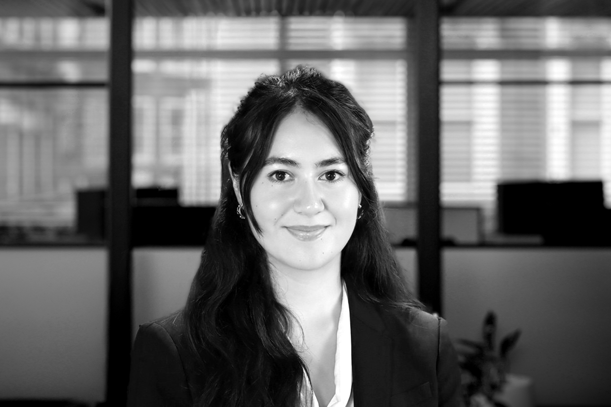 Erica Muneyuki Trento | Sales Analyst