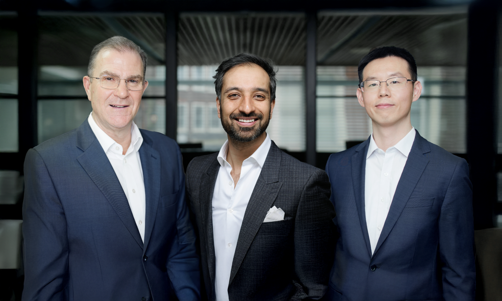 Pivot Completes Management Buyout and £100m+ Debt &amp; Equity Transaction with Foresight Group