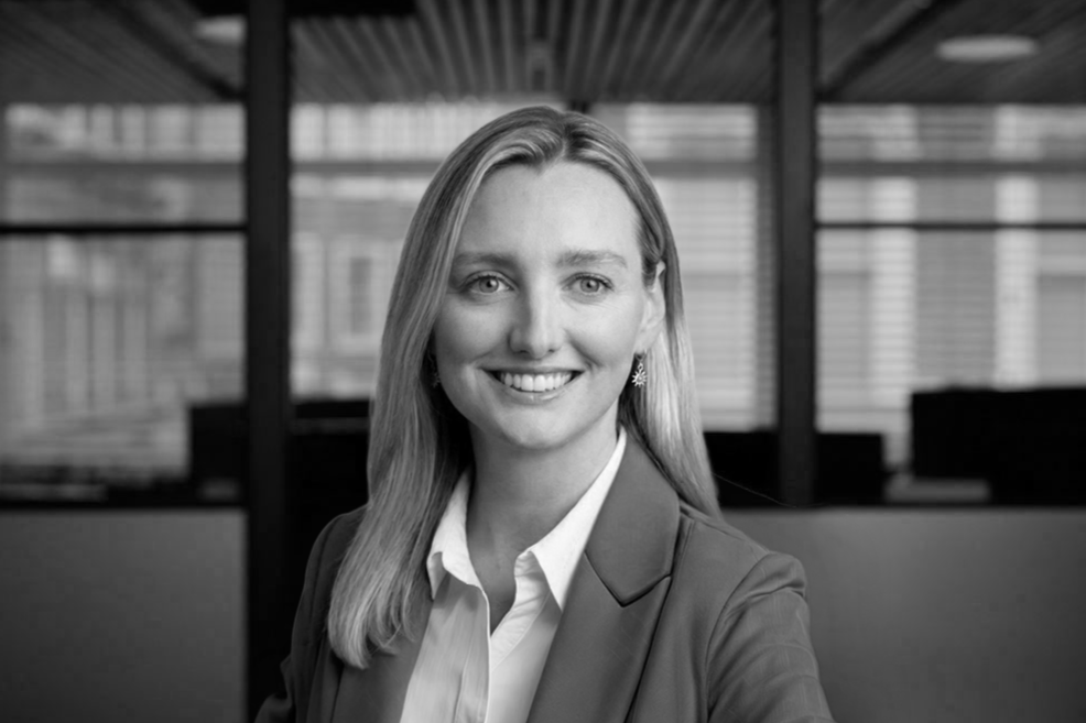 Clare Atkins | Finance Director