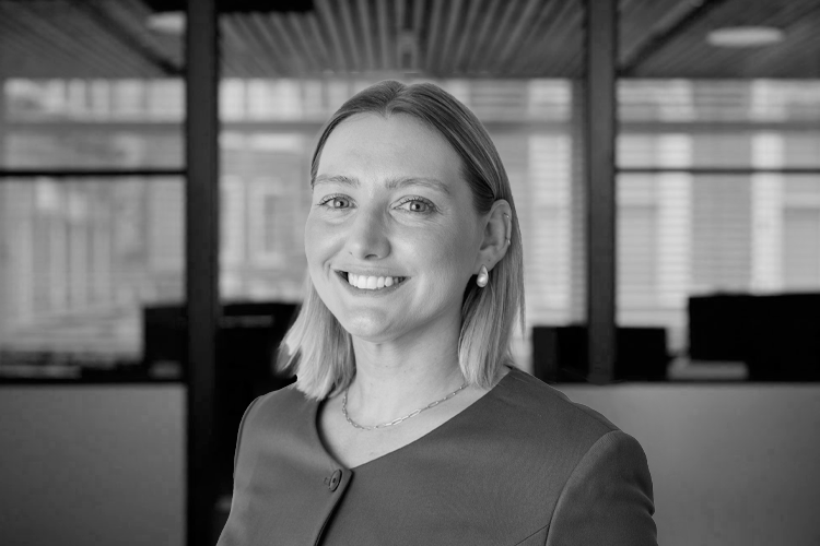 Clare Atkins | Finance Director