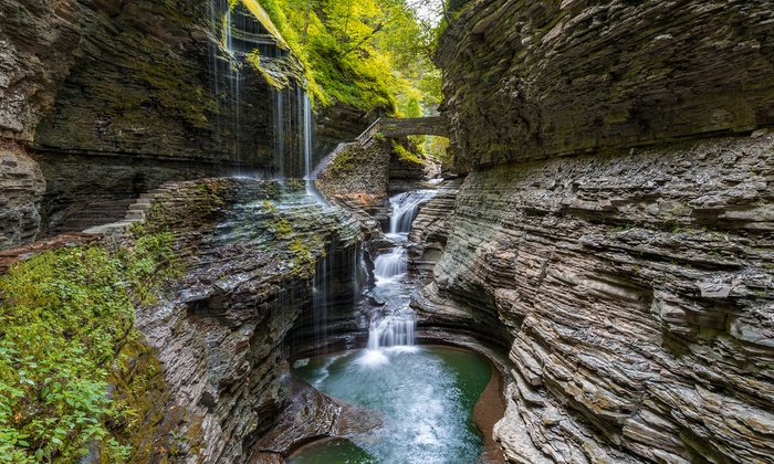Watkins Glen, NY
