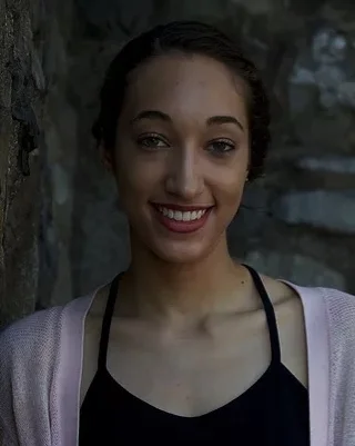 Camila Agosto, an ICEcommons Entry, and an OpenICE Premiere