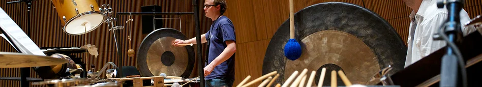 OpenICE at Abrons: Anna Thorvaldsdottir at the Playhouse