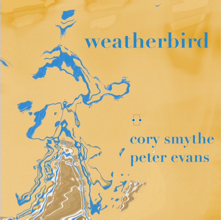 Cory Smythe and Peter Evans: weatherbird