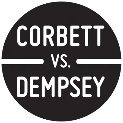OpenICE at Corbett vs. Dempsey