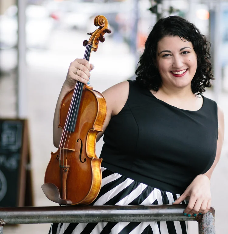 Wendy Richman on Curating