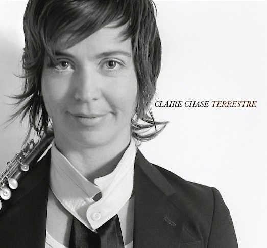 Claire Chase: Terrestre