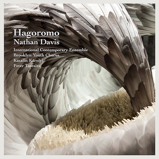 Nathan Davis: Hagoromo