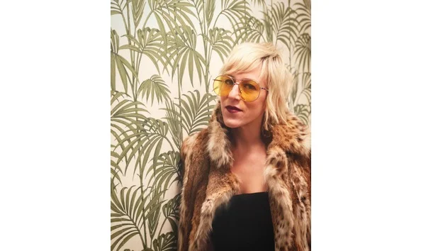 Fashion Consultation with Rebekah Heller