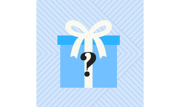 Mystery Package #2