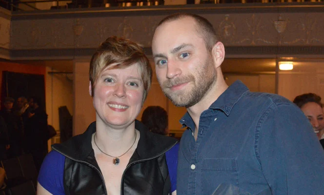 ICElab Confidential: Reality as Sensory Illusion at Roulette