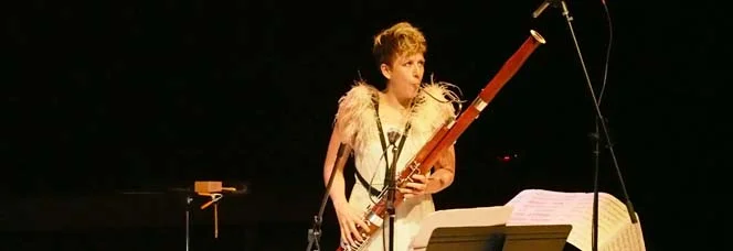 Rebekah Heller’s CD Launch: ICE Sizzles on the TUNDRA