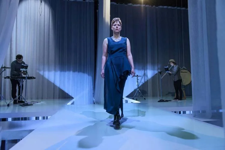 ICE at MCA: psssssst!