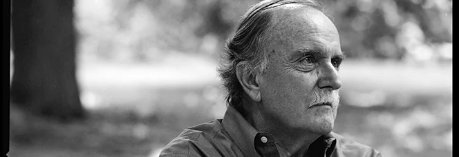 Program Notes: Alvin Lucier at the Museum of Contemporary Art, Chicago