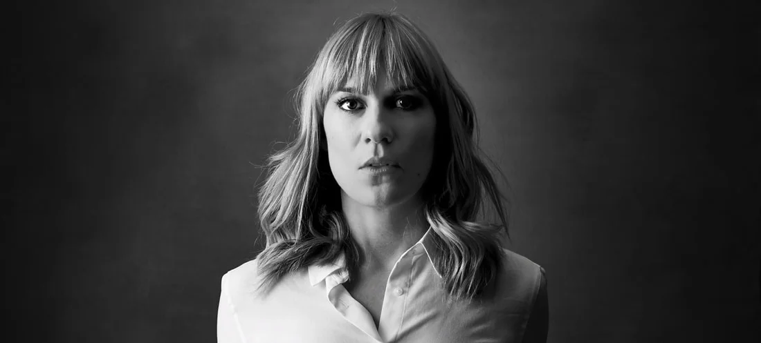 Alice Teyssier. Photo: Blaise Hayward