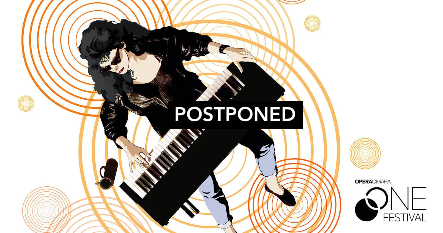 POSTPONED: ONE Festival – Cover Motets