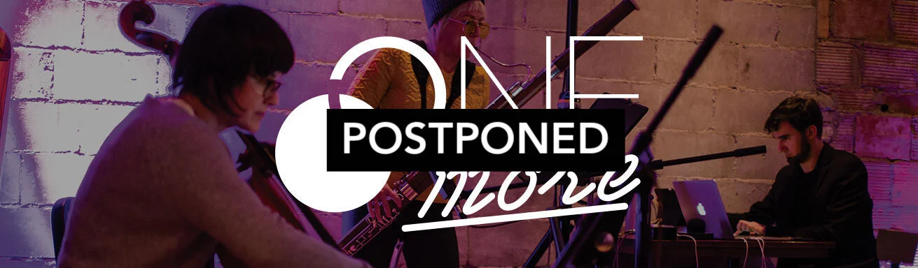 POSTPONED: After Hours at Archetype Coffee House – "The reMOTET"